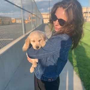 Meet your Posher, Tabitha